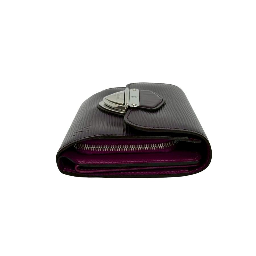 LOUIS VUITTON（ルイ・ヴィトン） 極 美品 ポルトフォイユ ジョイ エピ