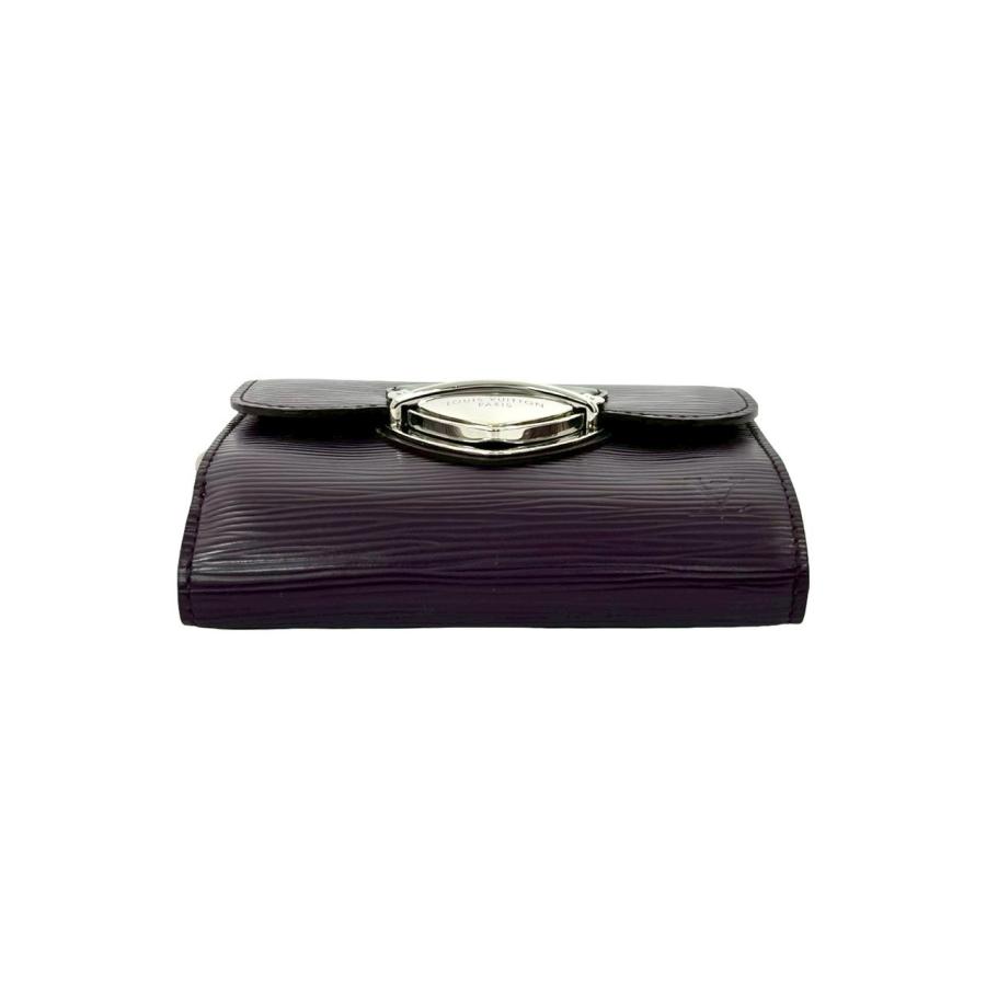 LOUIS VUITTON（ルイ・ヴィトン） 極 美品 ポルトフォイユ ジョイ エピ