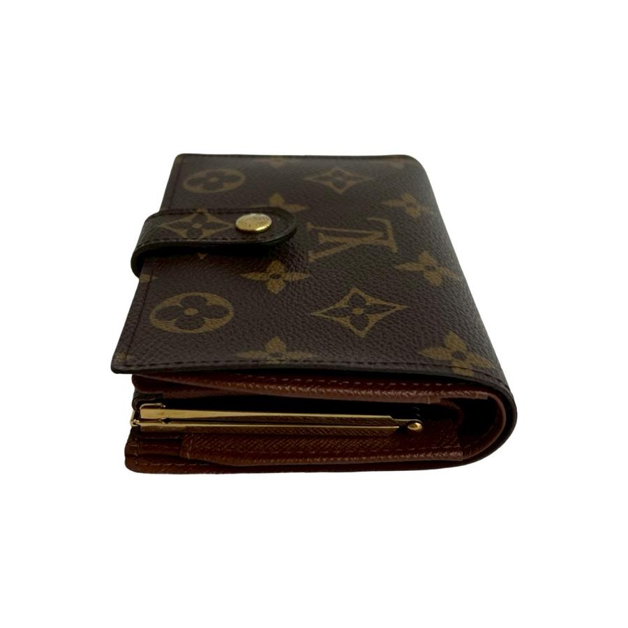 LOUIS VUITTON（ルイ・ヴィトン） 極 美品 ポルトフォイユ・ヴィエノワ