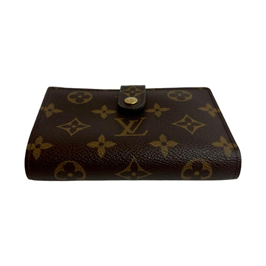 LOUIS VUITTON（ルイ・ヴィトン） 極 美品 ポルトフォイユ・ヴィエノワ