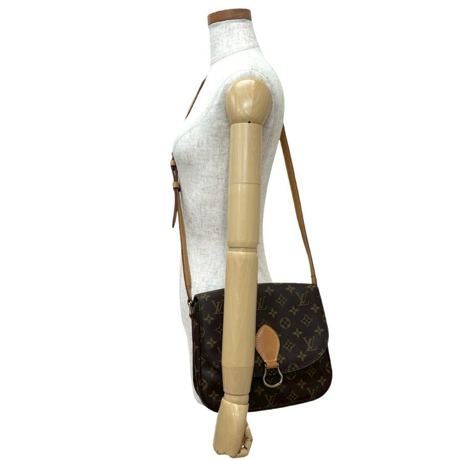 LOUIS VUITTON（ルイ・ヴィトン） 極 美品 ヴィンテージ サンクルー