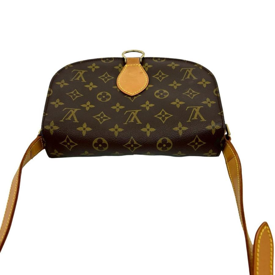 LOUIS VUITTON（ルイ・ヴィトン） 極 美品 ヴィンテージ サンクルー