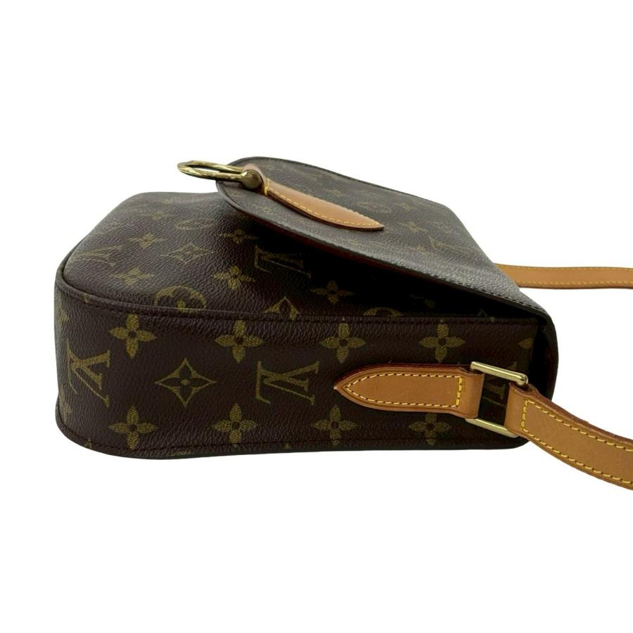 LOUIS VUITTON（ルイ・ヴィトン） 極 美品 ヴィンテージ サンクルー