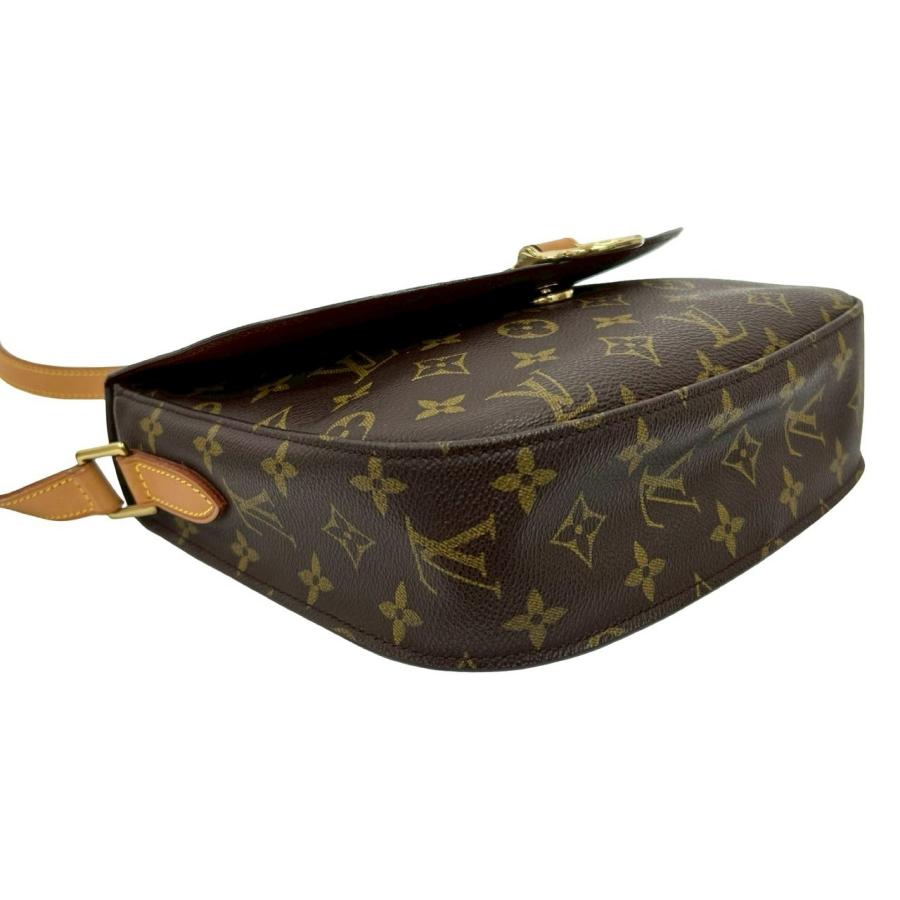 LOUIS VUITTON（ルイ・ヴィトン） 極 美品 ヴィンテージ サンクルー 