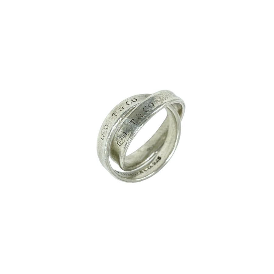 TIFFANY&Co.（ティファニー） 極 美品 ヴィンテージ インター