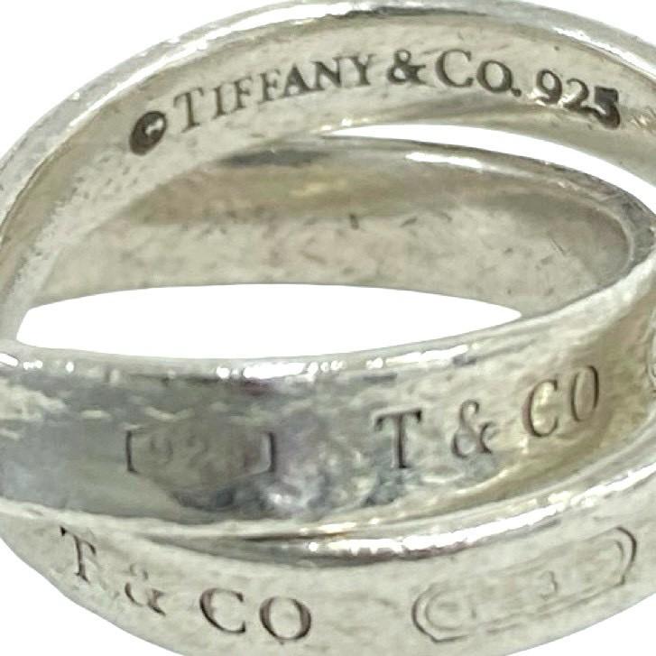 TIFFANY&Co.（ティファニー） 極 美品 ヴィンテージ インター