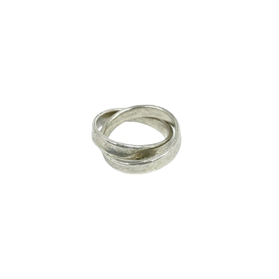 TIFFANY&Co.（ティファニー） 極 美品 ヴィンテージ インター
