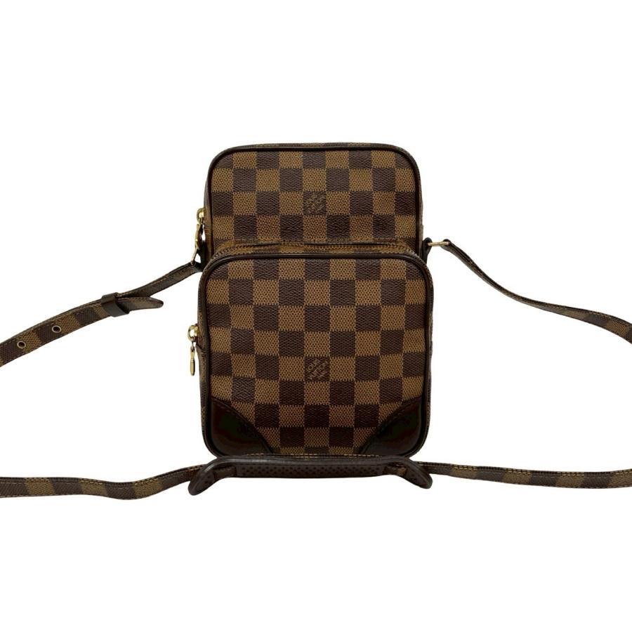 LOUIS VUITTON（ルイ・ヴィトン） 極 美品 ヴィンテージ アマゾン