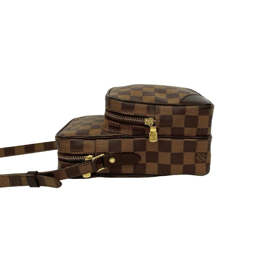 LOUIS VUITTON（ルイ・ヴィトン） 極 美品 ヴィンテージ アマゾン