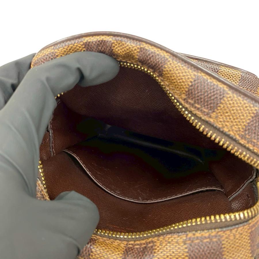 LOUIS VUITTON（ルイ・ヴィトン） 極 美品 ヴィンテージ アマゾン