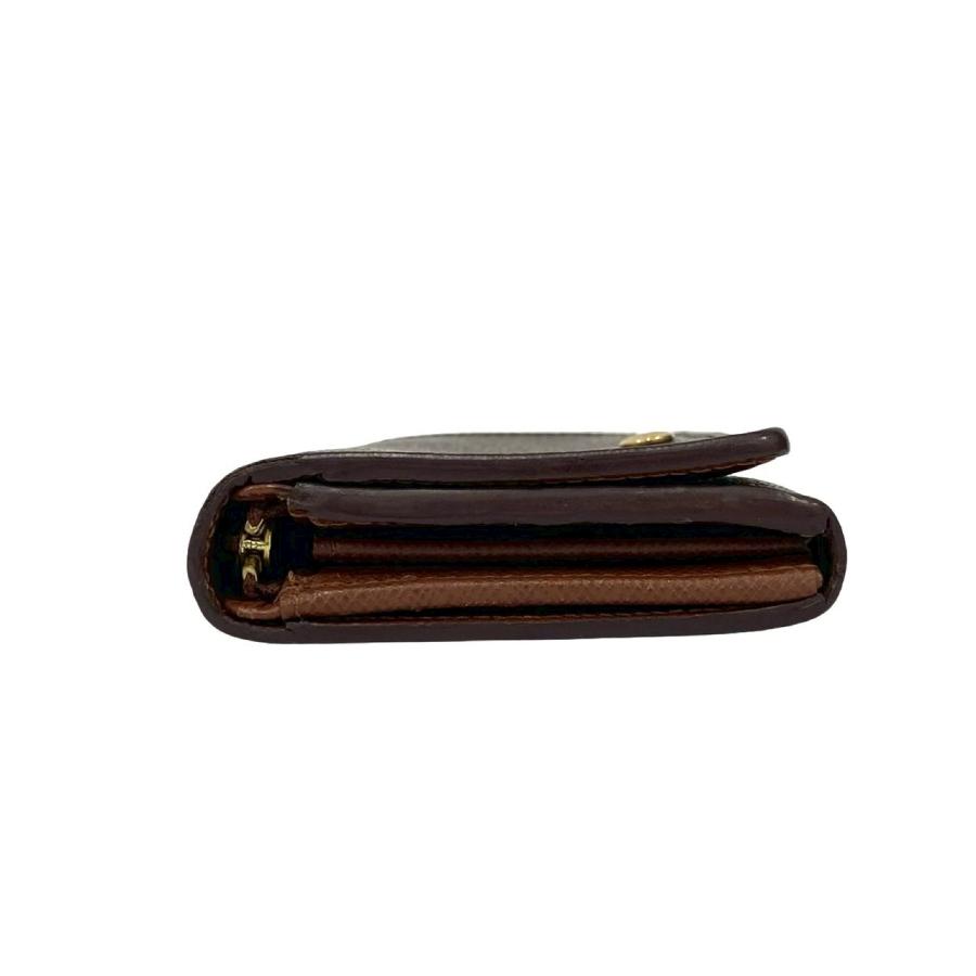 LOUIS VUITTON（ルイ・ヴィトン） ほぼ未使用 ポルトモネ・ビエ