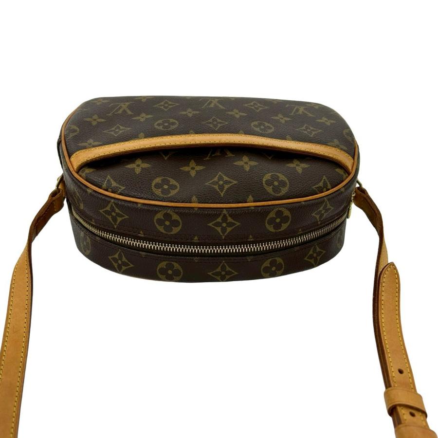 LOUIS VUITTON（ルイ・ヴィトン） 極 美品 希少品 ブロワ モノグラム 