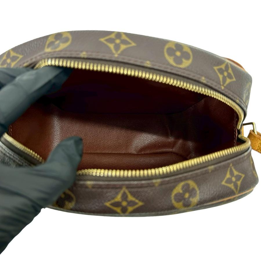 LOUIS VUITTON（ルイ・ヴィトン） 極 美品 希少品 ブロワ モノグラム 