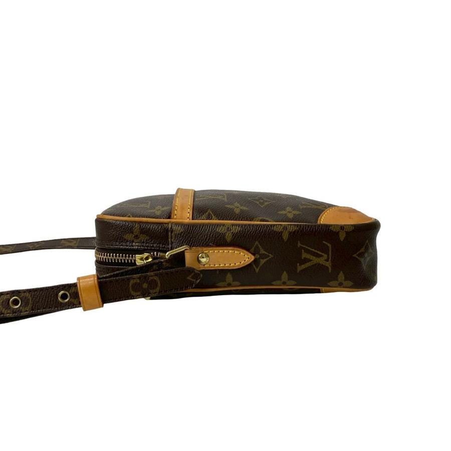 LOUIS VUITTON（ルイ・ヴィトン） 極 美品 箱 袋付 ダヌーブ