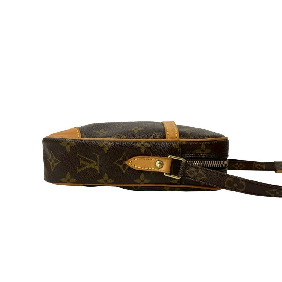 LOUIS VUITTON（ルイ・ヴィトン） 極 美品 箱 袋付 ダヌーブ