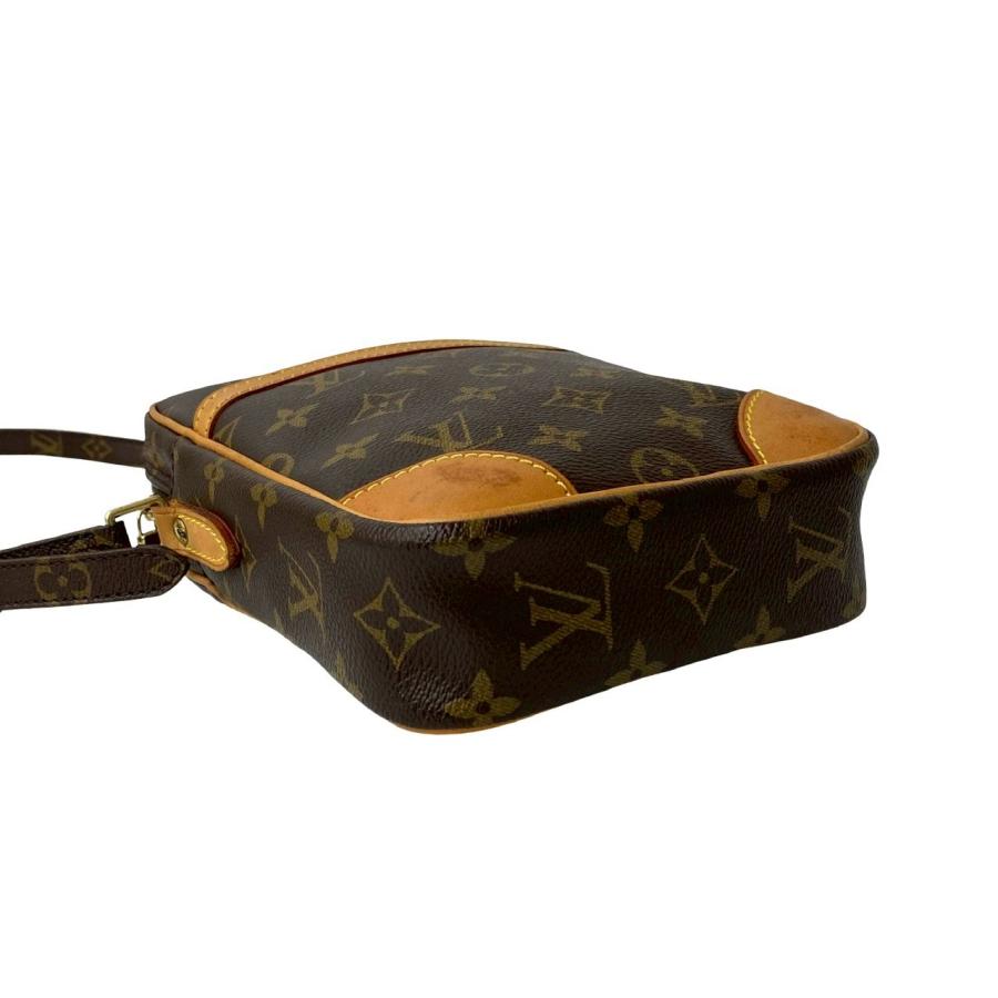LOUIS VUITTON（ルイ・ヴィトン） 極 美品 箱 袋付 ダヌーブ
