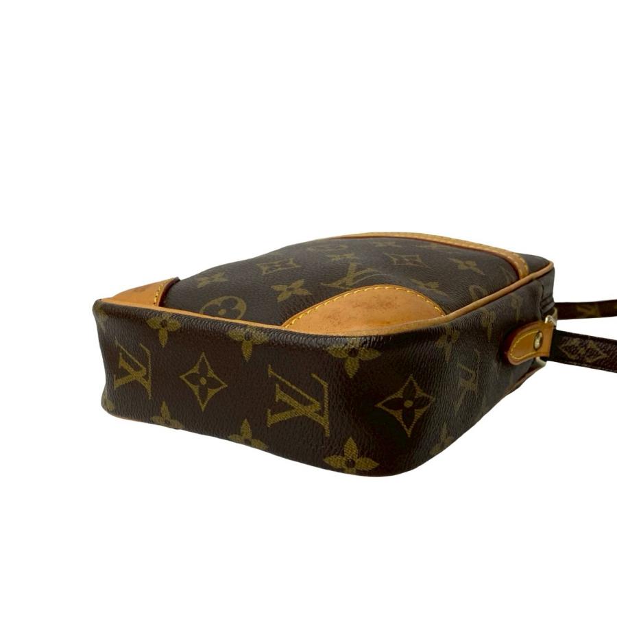 LOUIS VUITTON（ルイ・ヴィトン） 極 美品 箱 袋付 ダヌーブ