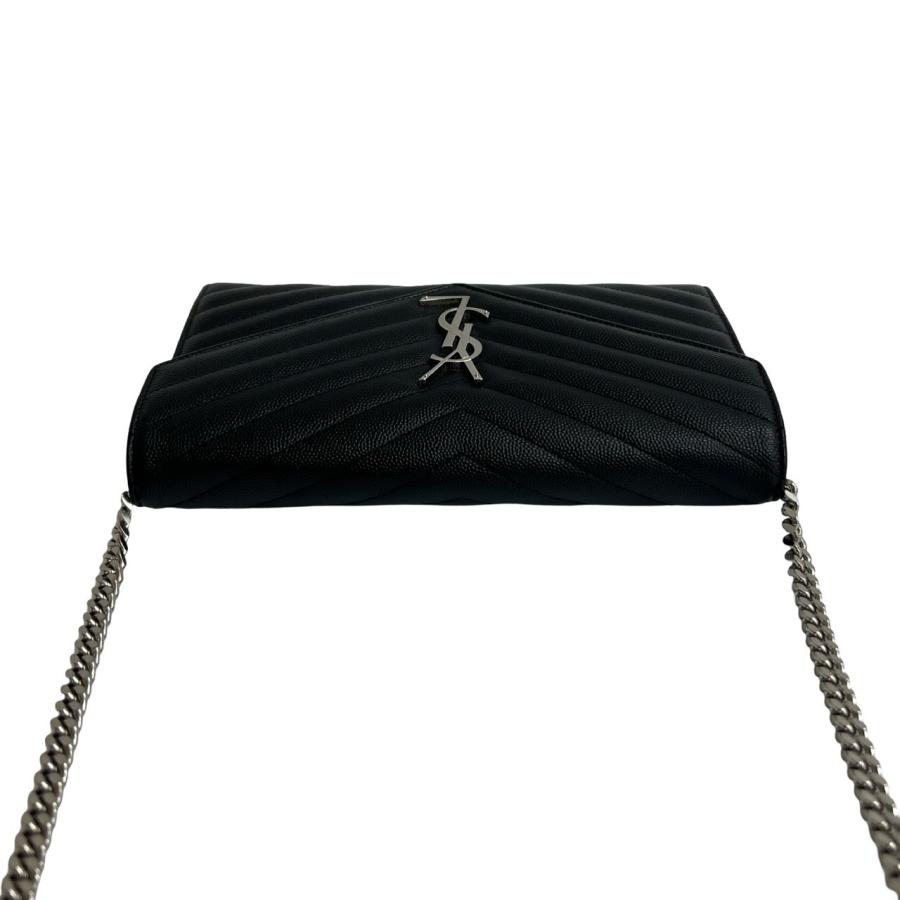 Yves Saint Laurent（イヴ・サンローラン） 極 美品 SAINT LAURENT