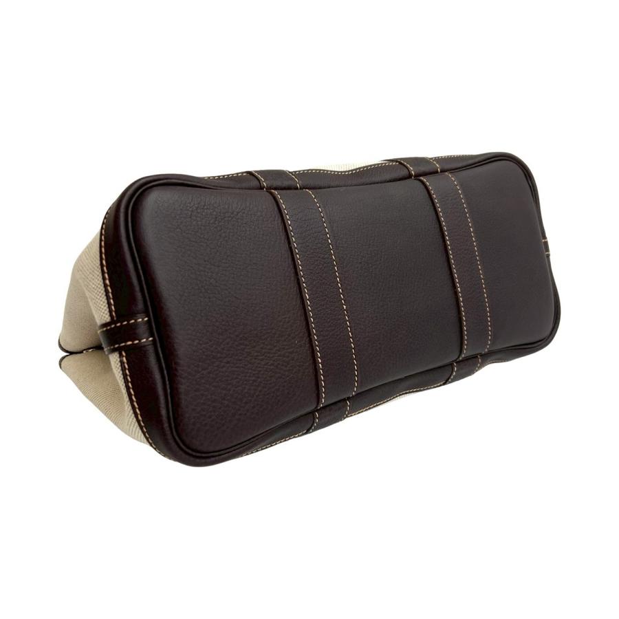 極 美品 袋付き □I 刻印 HERMES エルメス ガーデンパーティ TPM トワルアッシュ 2way ハンドバッグ トートバッグ ショルダーバッグ 30154 HERMES（エルメス） 極 美品 袋付き □I 刻印 ガーデンパーティ TPM