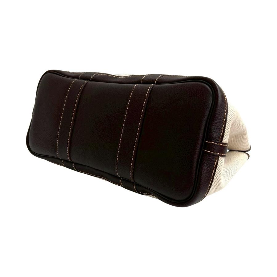 HERMES（エルメス） 極 美品 袋付き □I 刻印 ガーデンパーティ TPM 