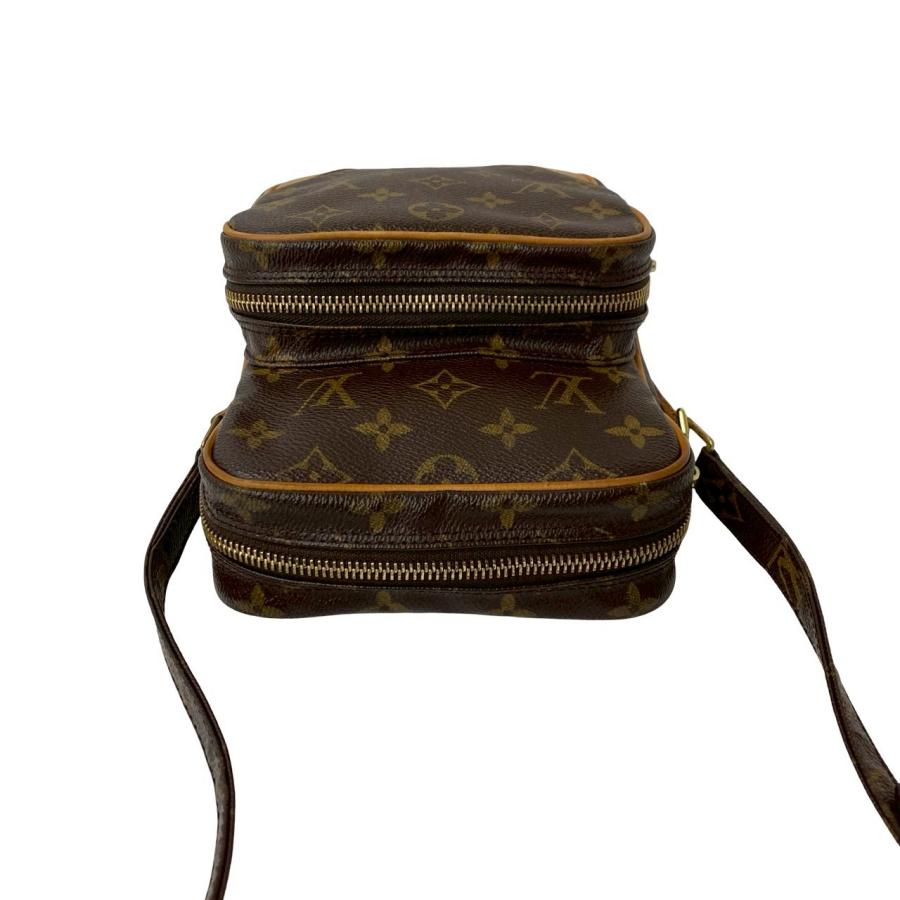 LOUIS VUITTON（ルイ・ヴィトン） 極 美品 ヴィンテージ アマゾン