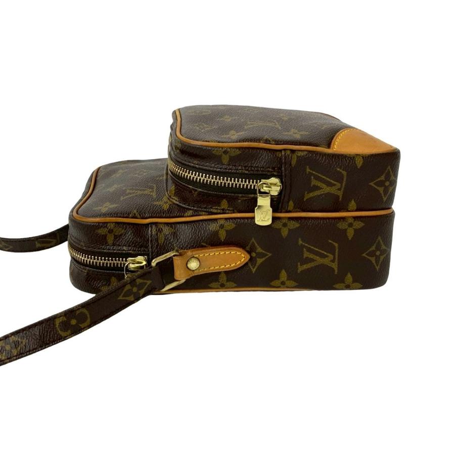 LOUIS VUITTON（ルイ・ヴィトン） 極 美品 ヴィンテージ アマゾン