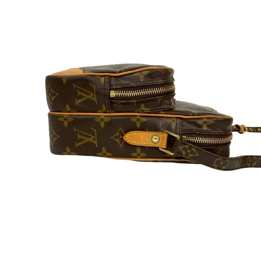 LOUIS VUITTON（ルイ・ヴィトン） 極 美品 ヴィンテージ アマゾン