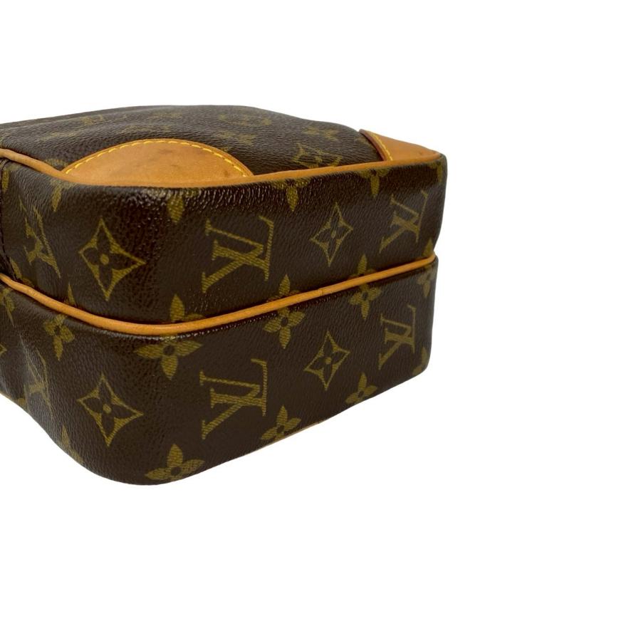 LOUIS VUITTON ルイヴィトン モノグラム オールド ショルダーバッグ LOUIS VUITTON（ルイ・ヴィトン） 極 美品 ヴィンテージ アマゾン