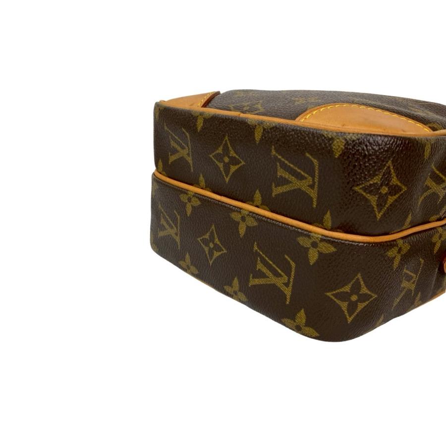 LOUIS VUITTON（ルイ・ヴィトン） 極 美品 ヴィンテージ アマゾン