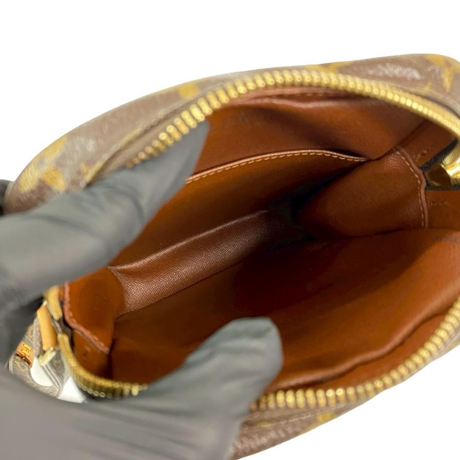 LOUIS VUITTON（ルイ・ヴィトン） 極 美品 ヴィンテージ アマゾン
