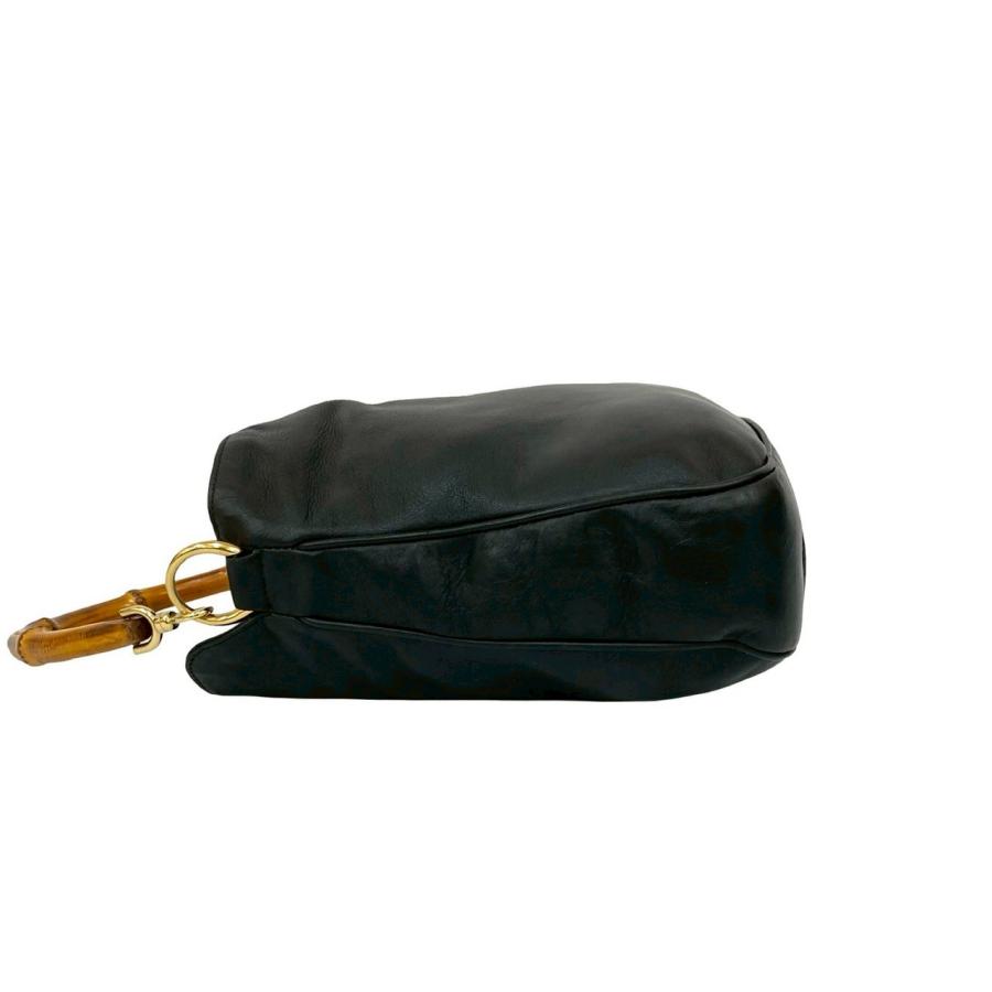 GUCCI（グッチ） 極 美品 オールドグッチ ヴィンテージ バンブー