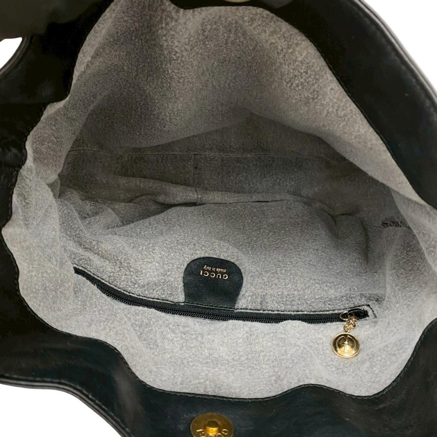 GUCCI（グッチ） 極 美品 オールドグッチ ヴィンテージ バンブー