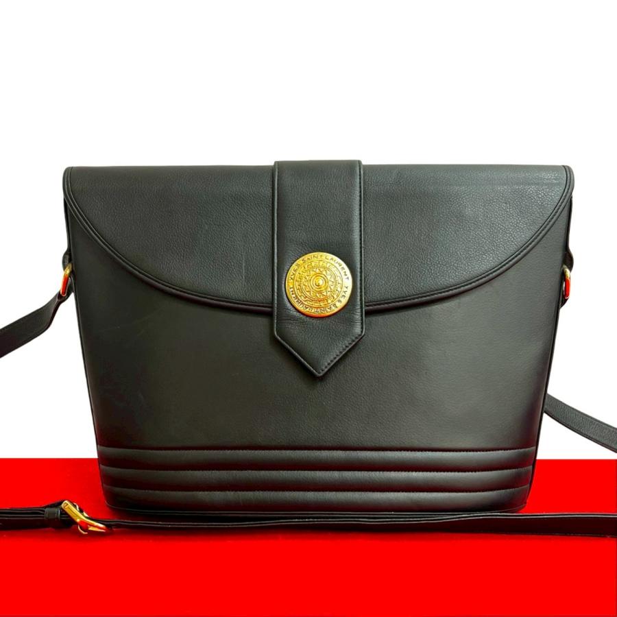 Yves Saint Laurent（イヴ・サンローラン） 極 美品 イヴ サン