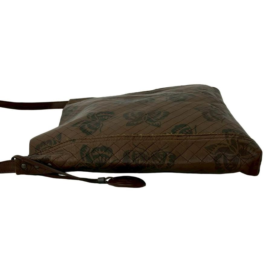 極 美品 BOTTEGA VENETA ボッテガヴェネタ イントレッチオ ミラージュ
