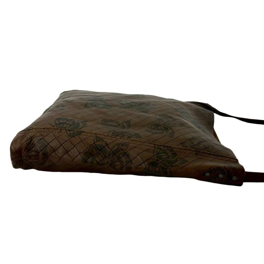 極 美品 BOTTEGA VENETA ボッテガヴェネタ イントレッチオ