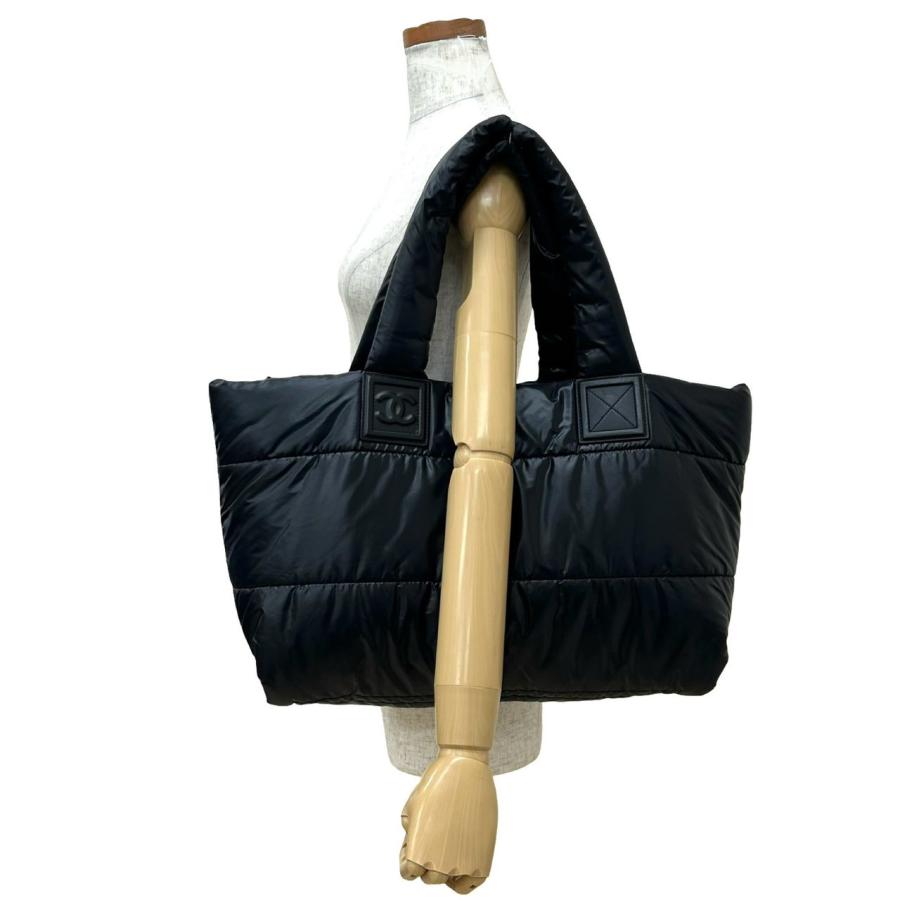 CHANEL（シャネル） 極 美品 シール有 12番台 コココクーン ココマーク 