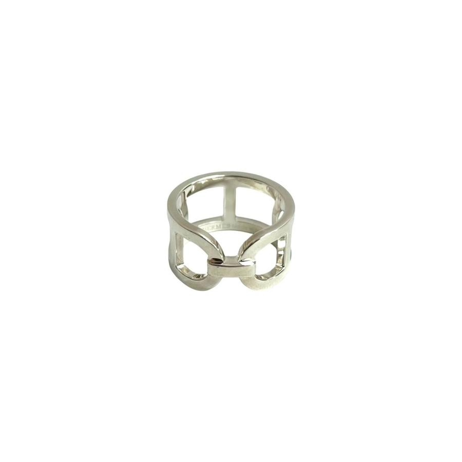HERMES（エルメス） 極 美品 箱付き エヴァー シェーヌダンクル MM