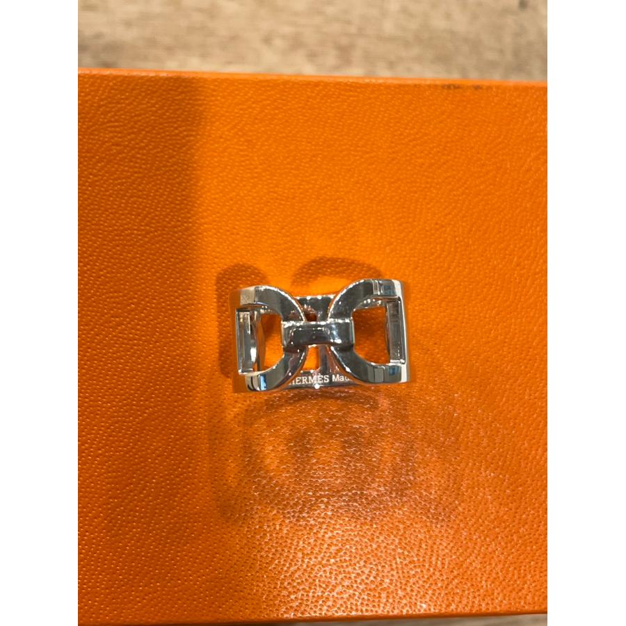 HERMES（エルメス） 極 美品 箱付き エヴァー シェーヌダンクル MM