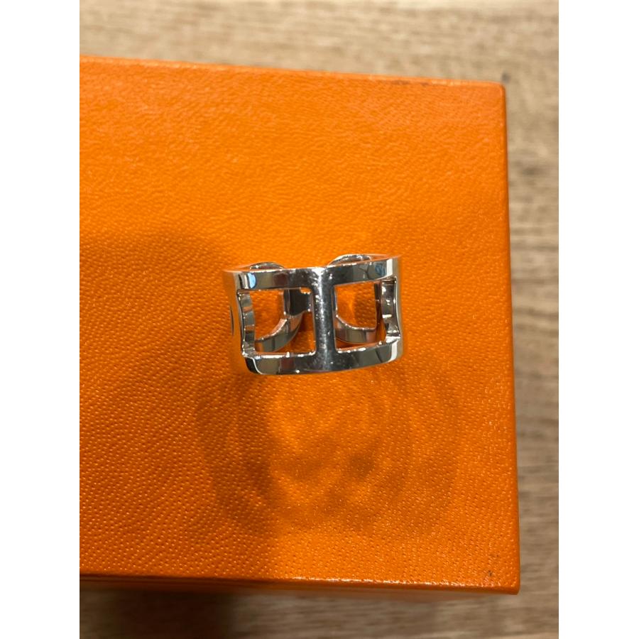 HERMES（エルメス） 極 美品 箱付き エヴァー シェーヌダンクル MM