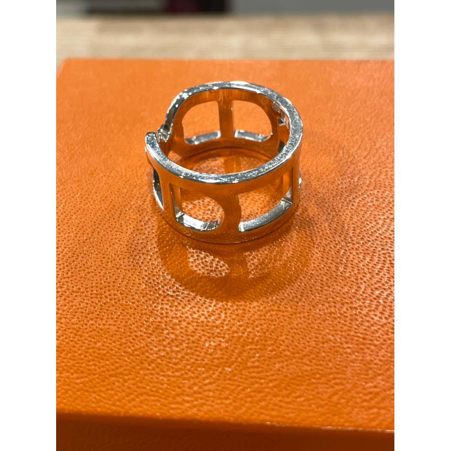 HERMES（エルメス） 極 美品 箱付き エヴァー シェーヌダンクル MM