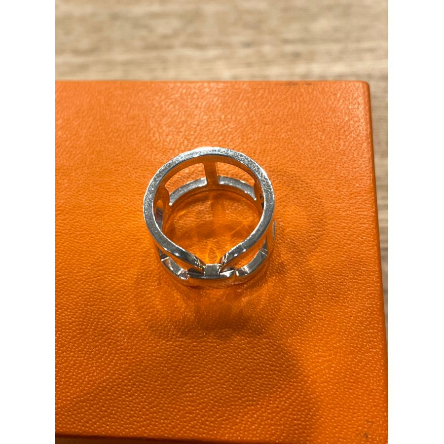 HERMES（エルメス） 極 美品 箱付き エヴァー シェーヌダンクル MM