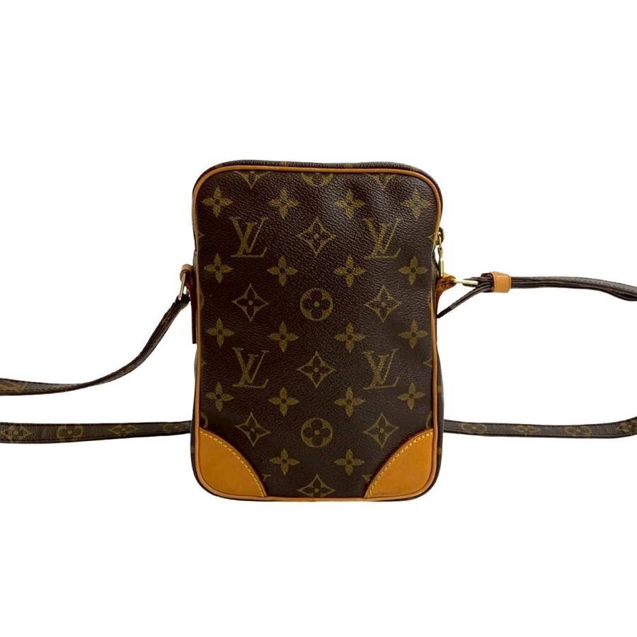 LOUIS VUITTON（ルイ・ヴィトン） 極 美品 ヴィンテージ アマゾン