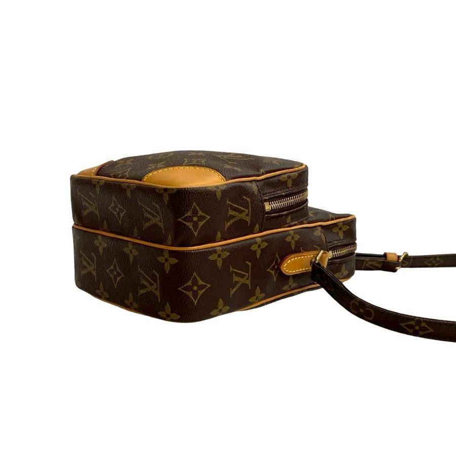 LOUIS VUITTON（ルイ・ヴィトン） 極 美品 ヴィンテージ アマゾン