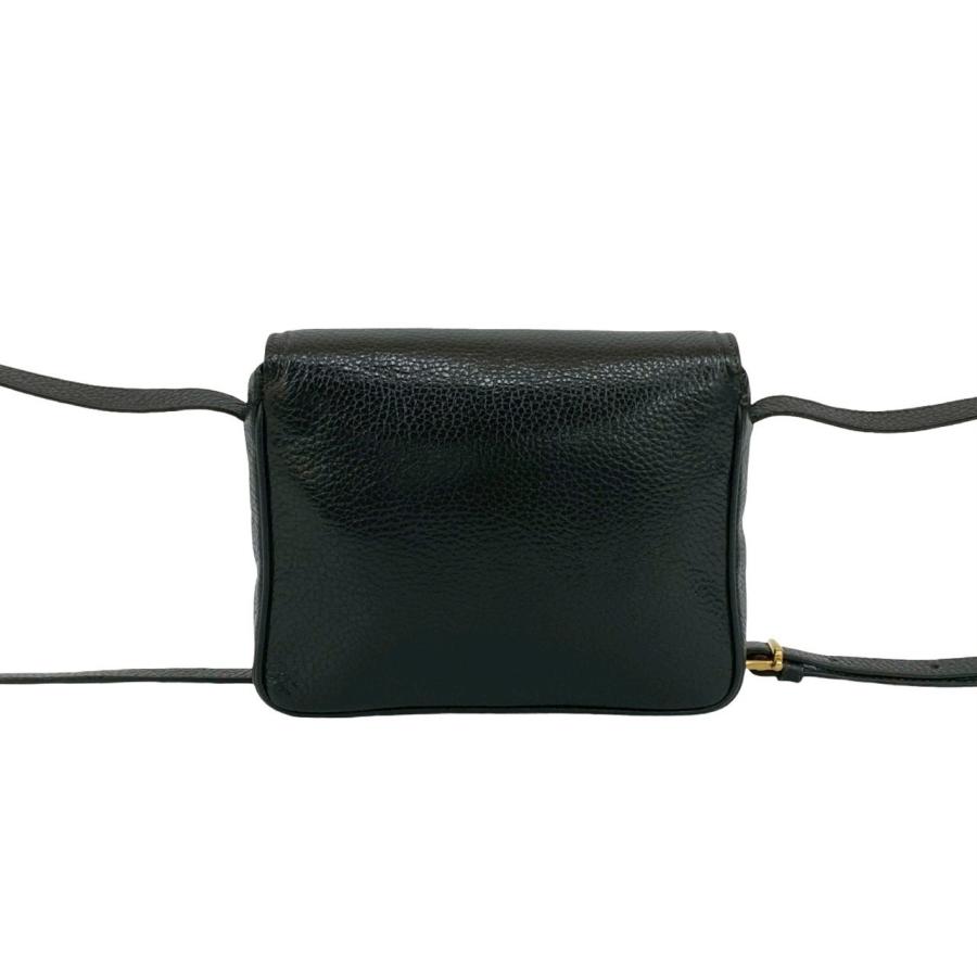 CELINE（セリーヌ） 極 美品 ヴィンテージ トリオンフ ロゴ レザー 本