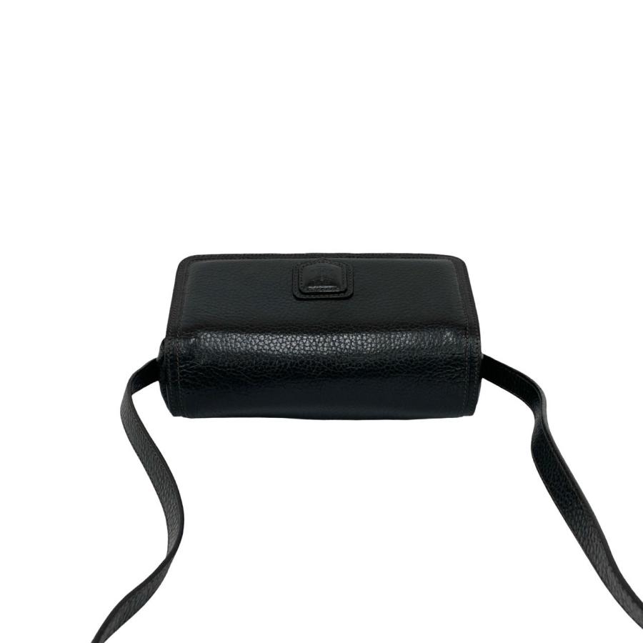 CELINE（セリーヌ） 極 美品 ヴィンテージ トリオンフ ロゴ レザー 本
