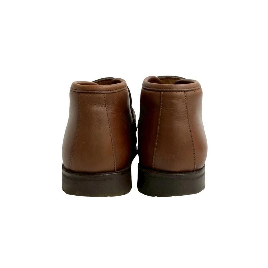 GUCCI（グッチ） ホースビット 金具 レザー 本革 ショート ブーツ 