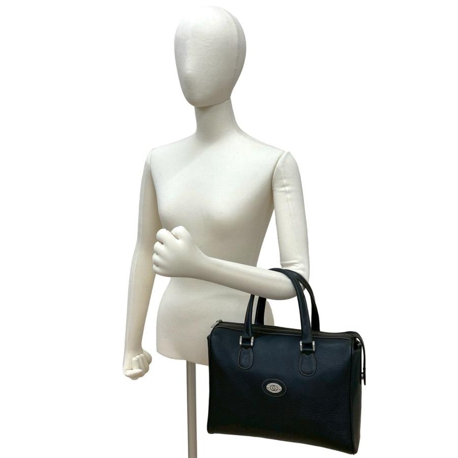 GUCCI（グッチ） 極 美品 オールドグッチ ヴィンテージ GG ロゴ 金具