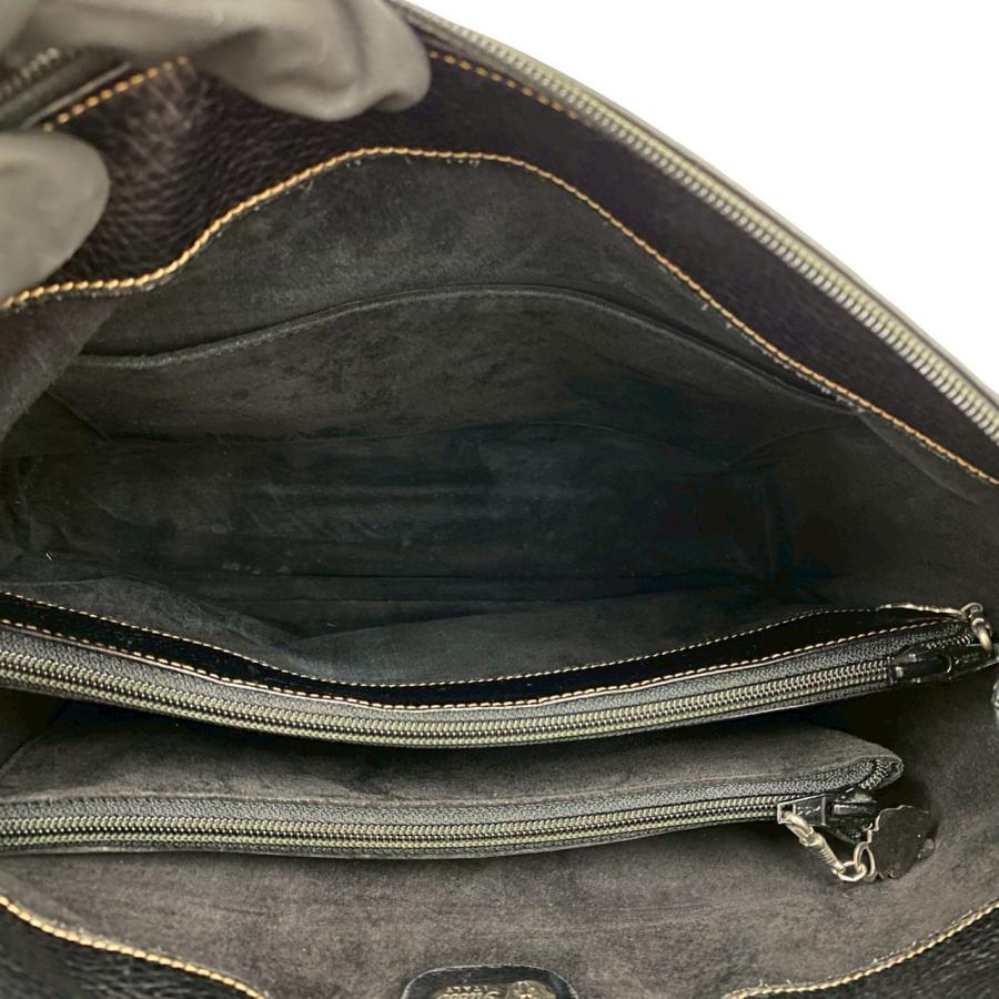 GUCCI（グッチ） 極 美品 オールドグッチ ヴィンテージ GG ロゴ 金具