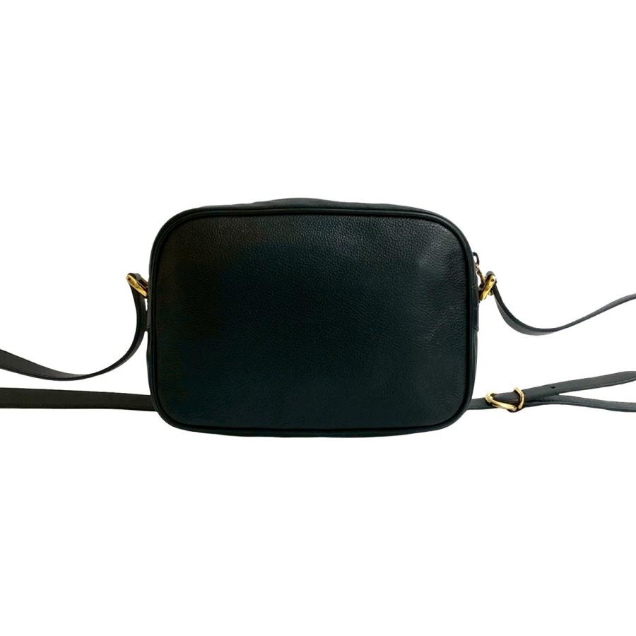 極 美品 GUCCI オールド グッチ シェリーライン ショルダー バッグ グッチ(GUCCI) オールドグッチ(OLD GUCCI) 中古 ショルダーバッグ