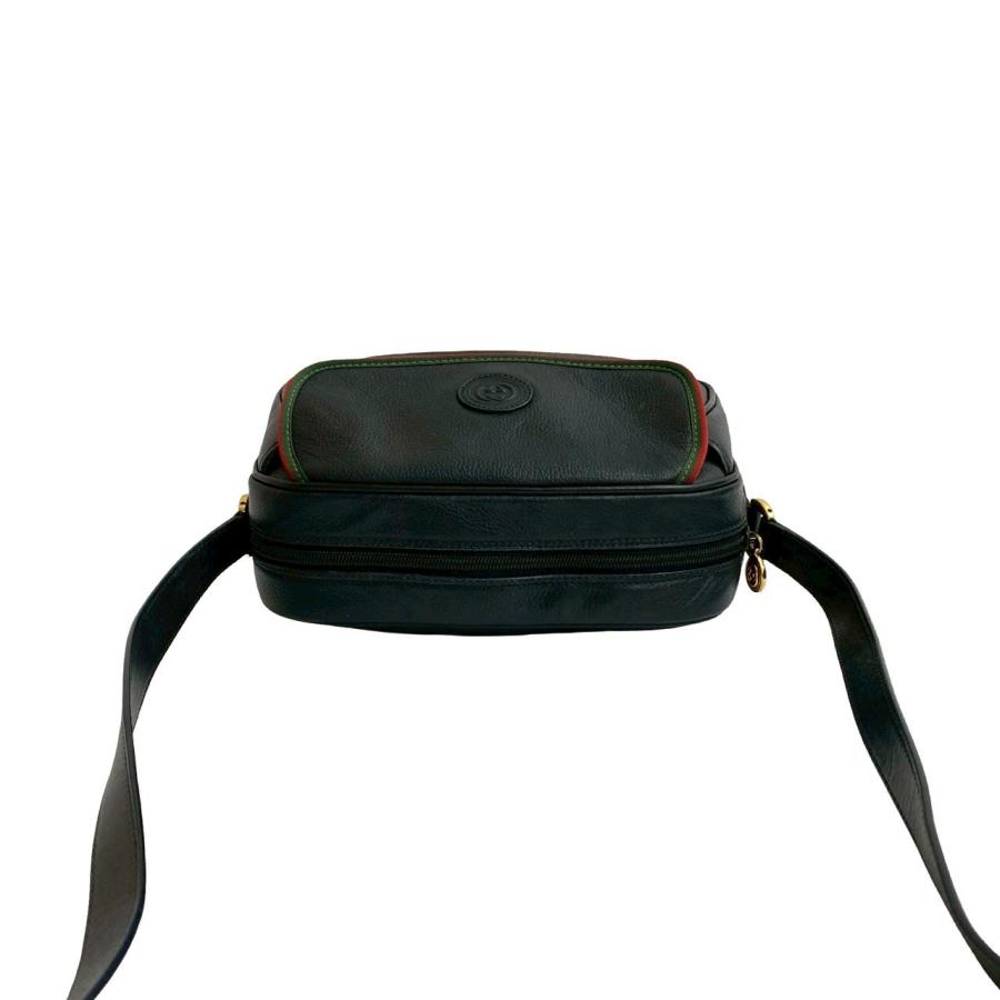 GUCCI（グッチ） 極 美品 オールドグッチ ヴィンテージ シェリーライン